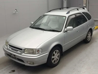Toyota Sprinter Carib
