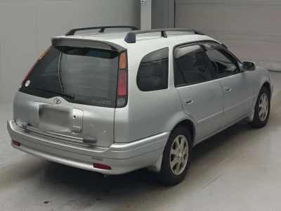 Toyota Sprinter Carib