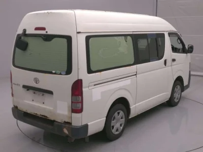 Toyota RegiusAce