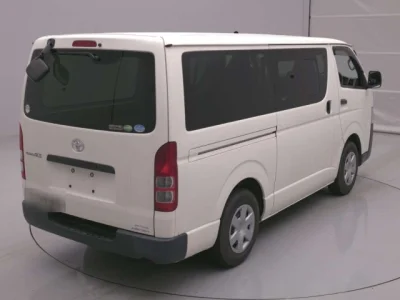 Toyota RegiusAce