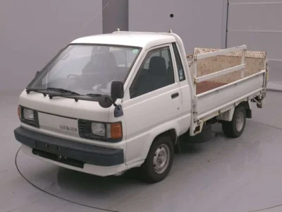 Toyota LITE ACE TRUCK