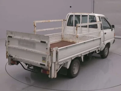 Toyota LITE ACE TRUCK