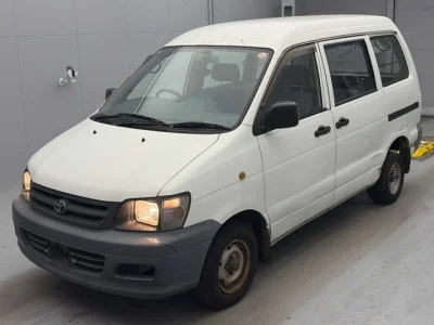 Toyota TOWN ACE