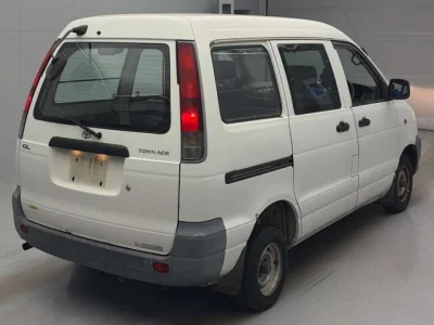 Toyota TOWN ACE
