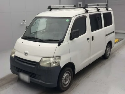Toyota LITE ACE VAN