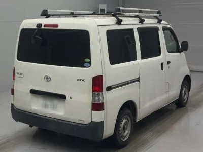 Toyota LITE ACE VAN