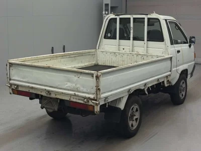 Toyota Lite Ace Truck