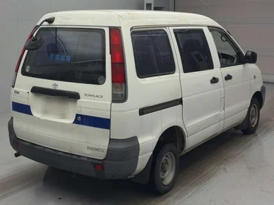 Toyota TownAce