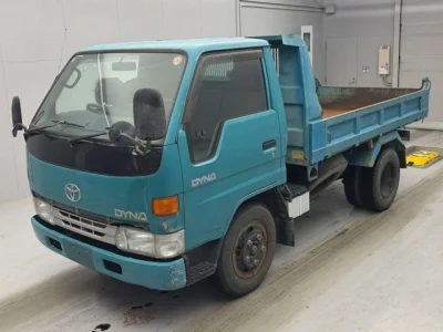 Toyota DYNA