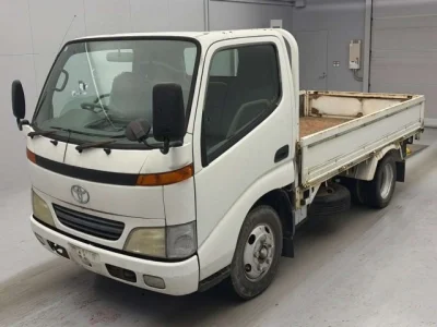 Toyota DYNA