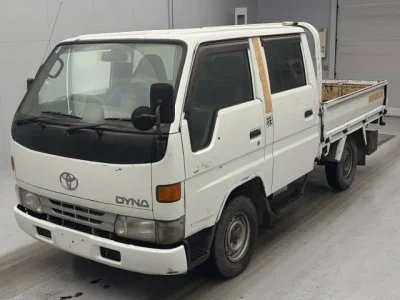 Toyota DYNA