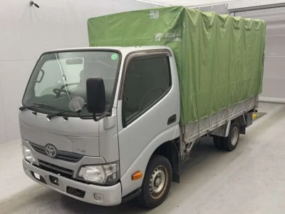 Toyota DYNA