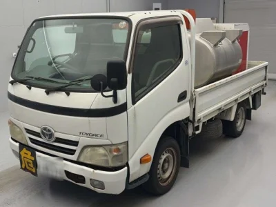 Toyota ToyoAce