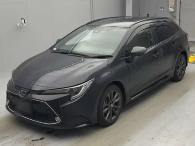 Toyota Corolla Touring Sports