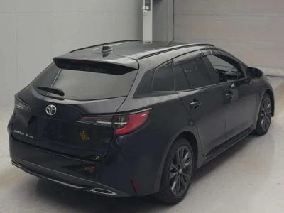 Toyota Corolla Touring Sports