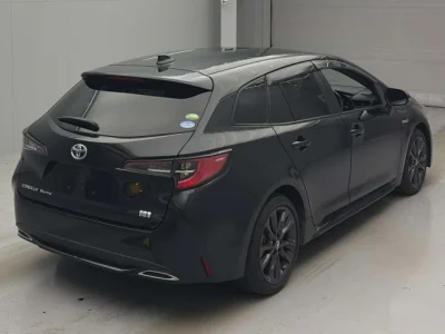 Toyota Corolla Touring Sports