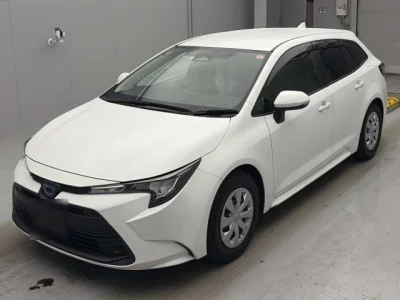 Toyota Corolla Touring Sports
