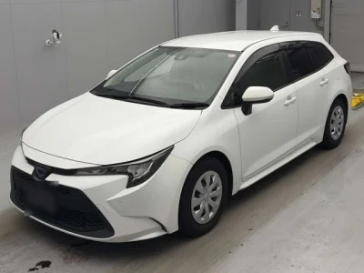 Toyota Corolla Touring Sports