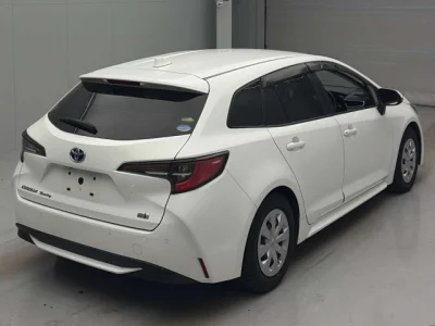 Toyota COROLLA TOURING