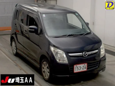 Mazda AZ-Wagon