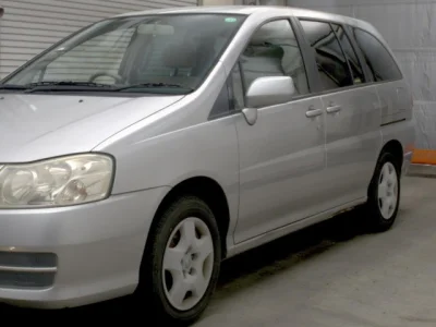 Nissan Liberty