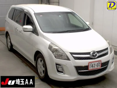 Mazda MPV