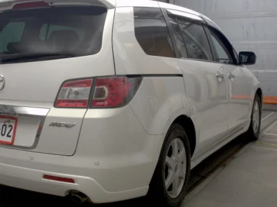 Mazda MPV