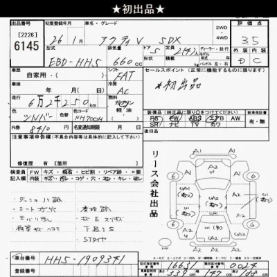 Honda Acty