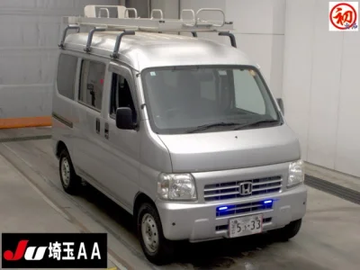 Honda Acty