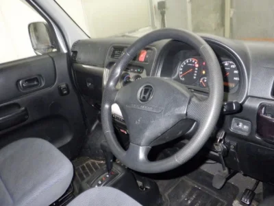 Honda Acty