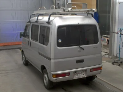 Honda Acty