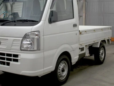 Nissan Clipper Truck