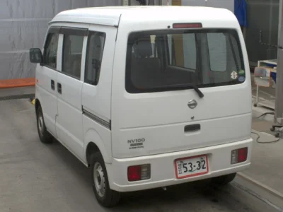Nissan NV100 CLIPPER