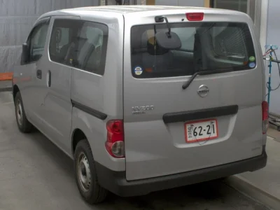 Nissan NV200