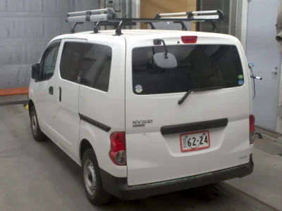 Nissan NV200
