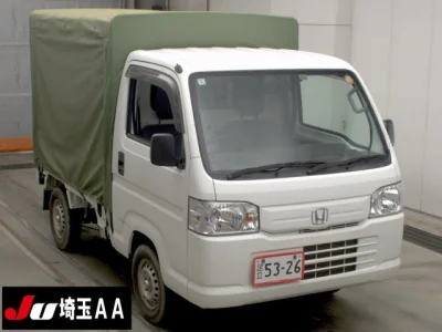Honda Acty Truck