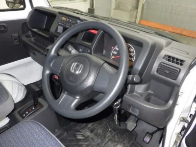 Honda Acty Truck