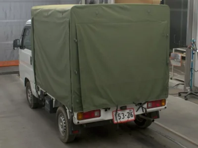 Honda Acty Truck
