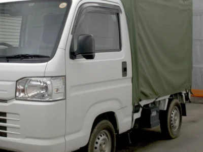 Honda Acty Truck