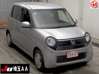 Honda N ONE