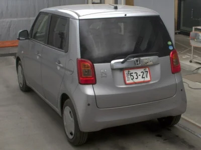 Honda N ONE