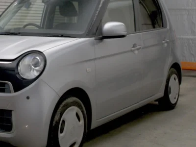 Honda N ONE