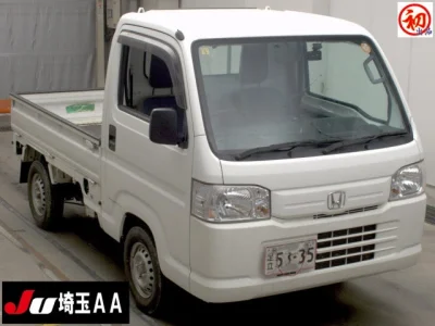 Honda Acty Truck