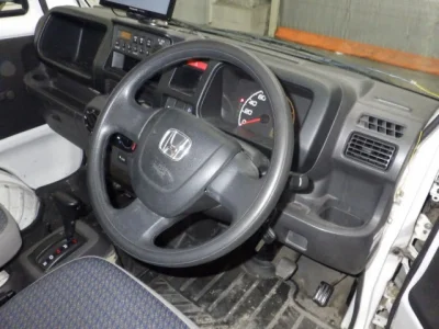 Honda Acty Truck