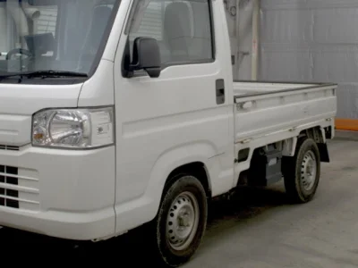 Honda Acty Truck