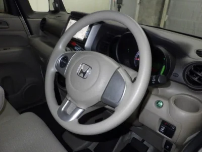 Honda N-Box+