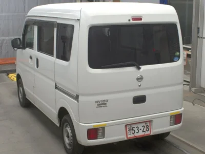 Nissan NV100 CLIPPER