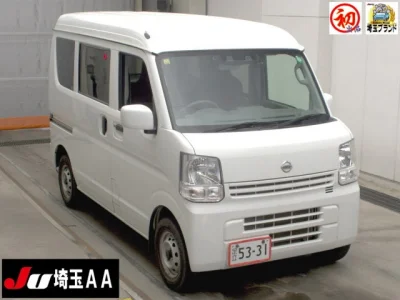 Nissan NV100 CLIPPER