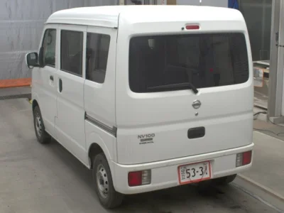 Nissan NV100 CLIPPER