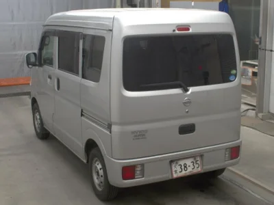 Nissan NV100 CLIPPER